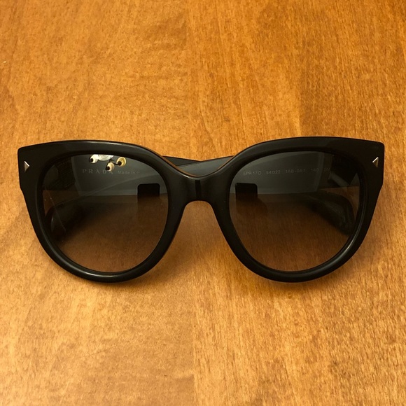 Prada Sunglasses - Picture 1 of 7